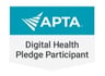 APTA Digital Transparency pledge badge